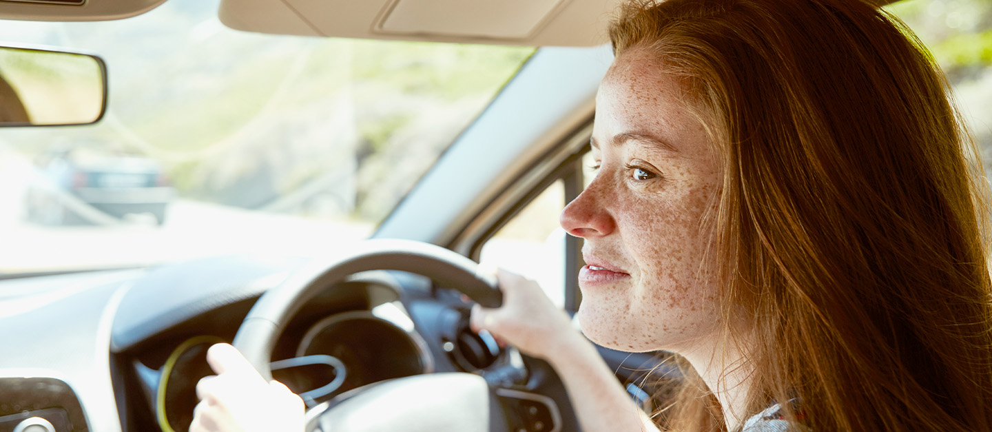 Young and new drivers: Vehicle insurance