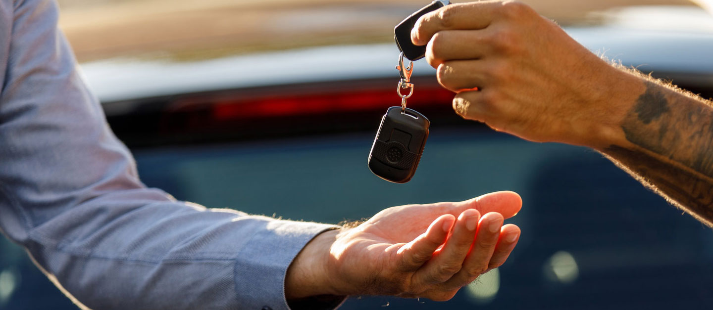 Used car: Key points to look out for