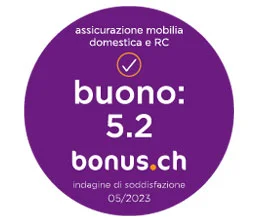 Buona soddisfazione dei clienti | Generali