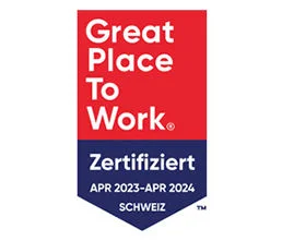 Great Place To Work | Generali