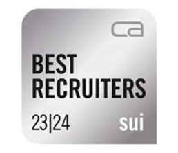 Best Recruiters 23/24 | Generali