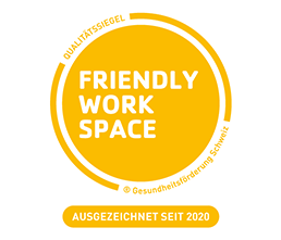 Friendly Work Space | Generali