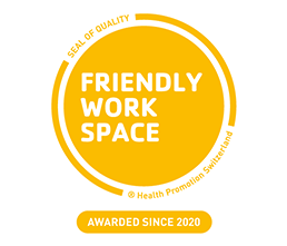 Friendly Work Space | Generali