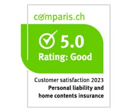 Good marks in customer satisfaction | Generali