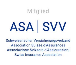 Mitglied Schweizerischer Versicherungsverband | Generali