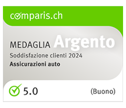 Buona soddisfazione dei clienti | Generali