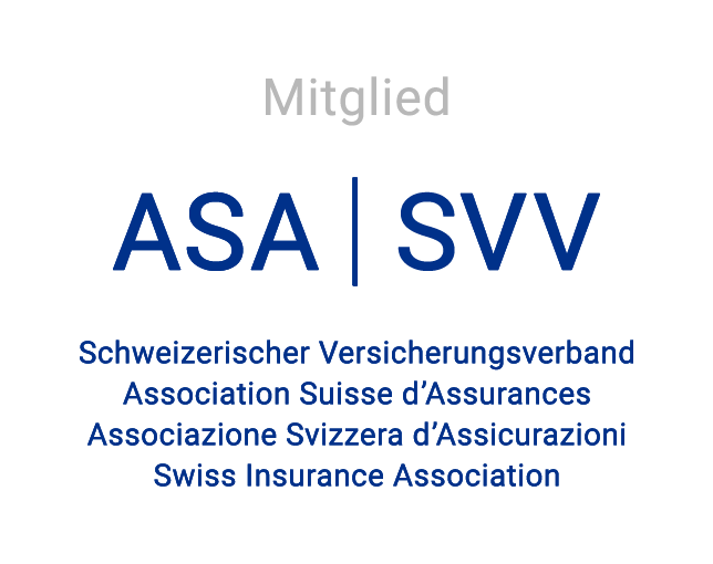 ASA | SVV