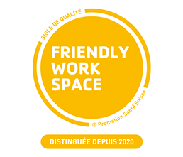 Friendly Work Space | Generali