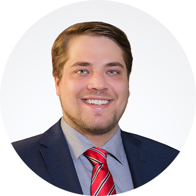 Sven Gueissaz, Expert Product Manager Non Life