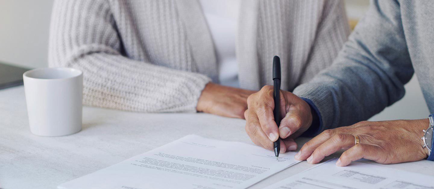 Lasting power of attorney: what you need to know
